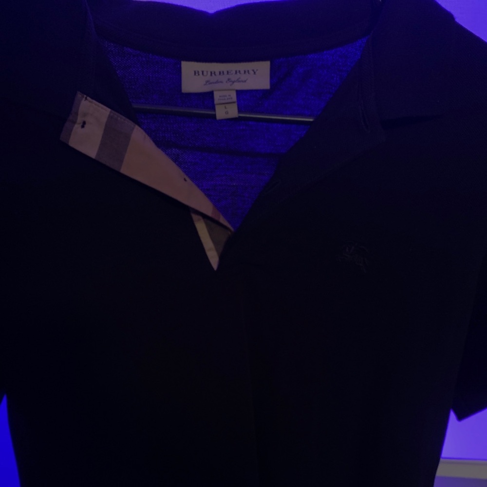 Burberry Polo